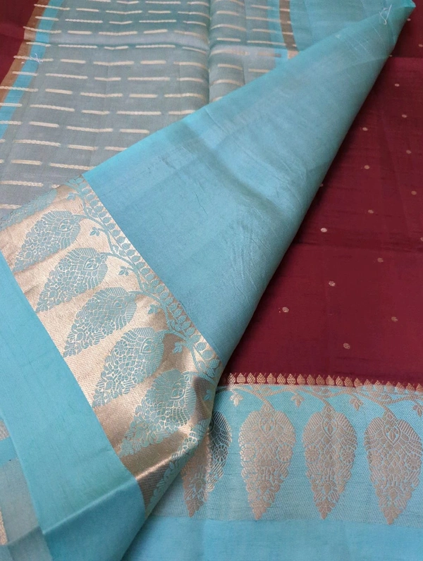 Pure Raw Mango - brown