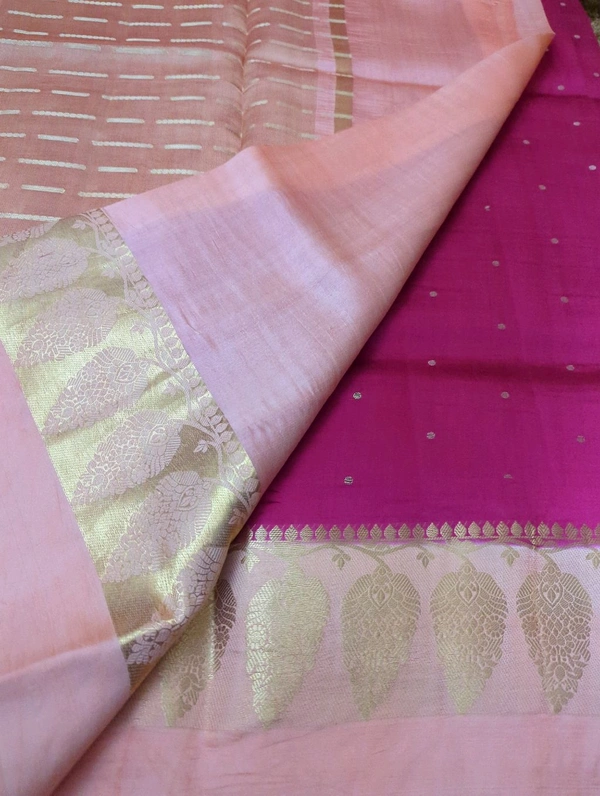 Pure Raw Mango - Bright Red