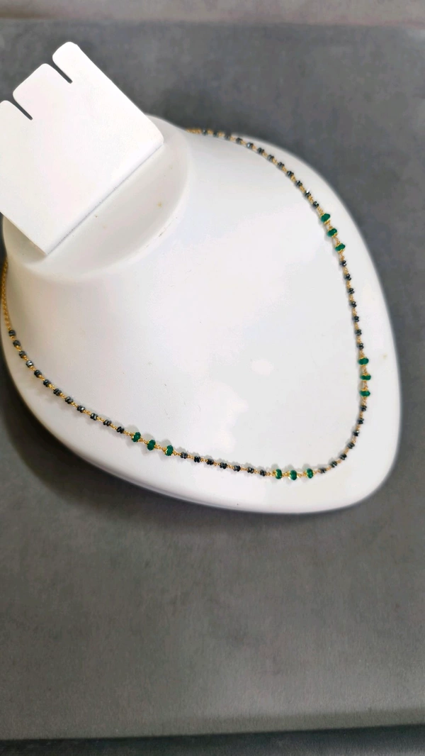 Real Black Diamonds With Manulu