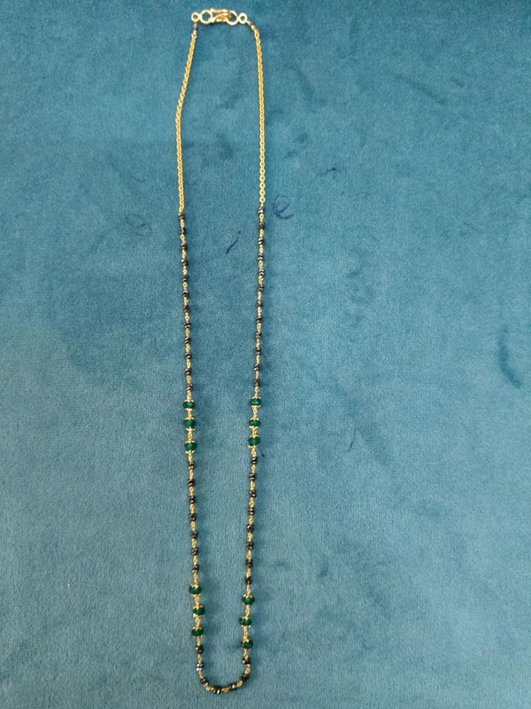 Real Black Diamonds With Manulu