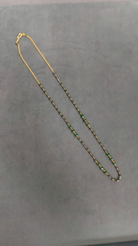 Real Black Diamonds With Manulu
