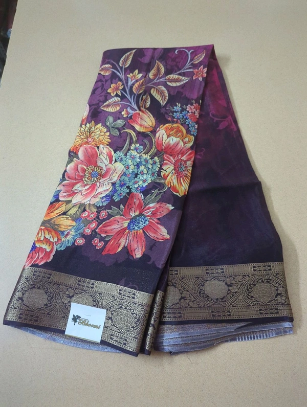 Pure Chinnon Digital  - Purple
