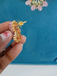 Diamond Replica Neckset