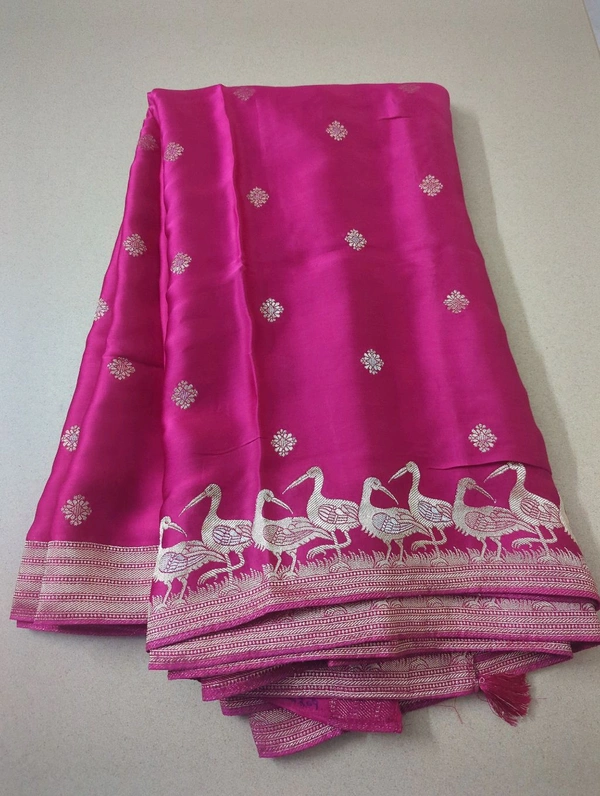 Pure Mushnu - pink