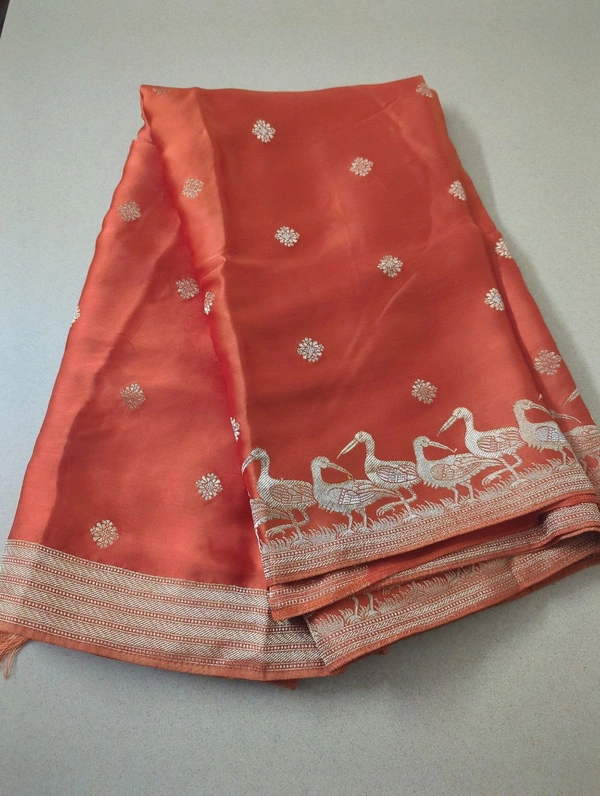 Pure Mushnu - orange