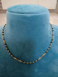 Black Cutting Flt Cz's With Real Manulu - ruby, VZ
