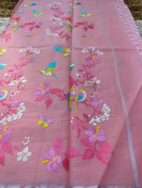 Kota Embroidery  - Sundown