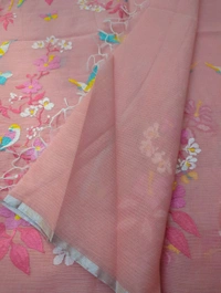 Kota Embroidery  - Sundown