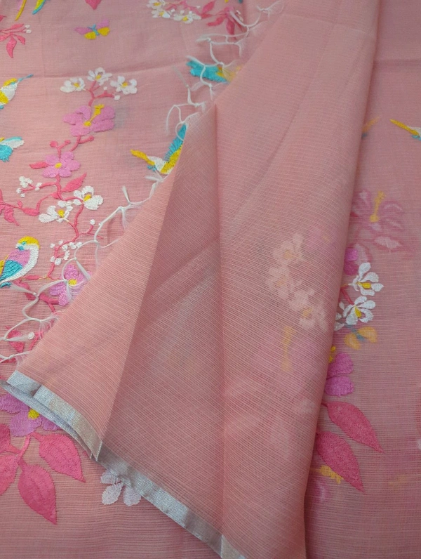Kota Embroidery  - Sundown