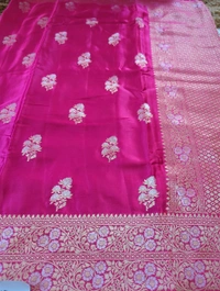 Pure Mushru - pink