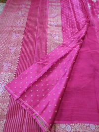Pure Mushru - pink