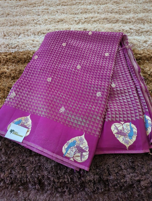 Pure Mushru  - Purple