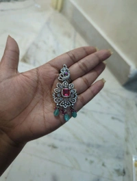 Designers Beads Mala