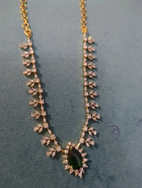C2 Stone Necklace 