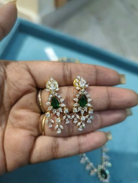 C2 Stone Necklace 