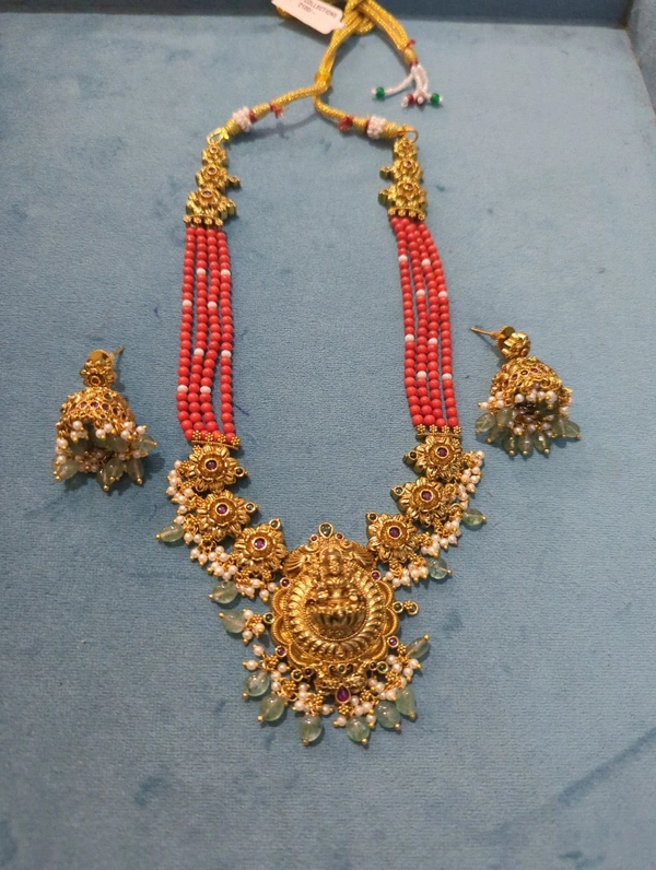 Coral Beads Designers 