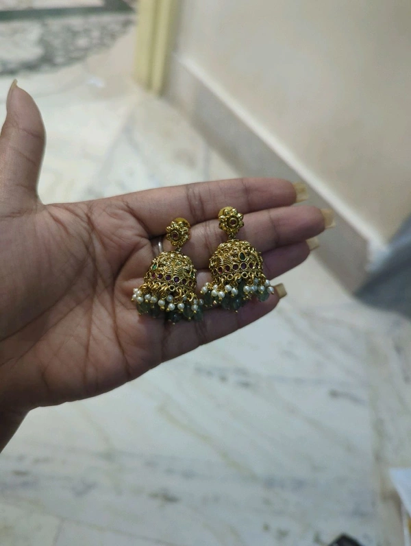 Coral Beads Designers 