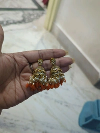 Corals Beads Set 