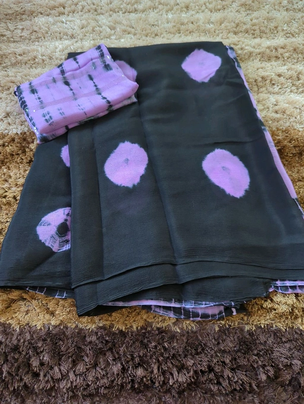 Pure Chinnon Digital  - Mauve