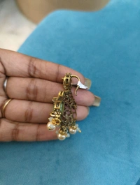 Victorian Pendant  - Vz