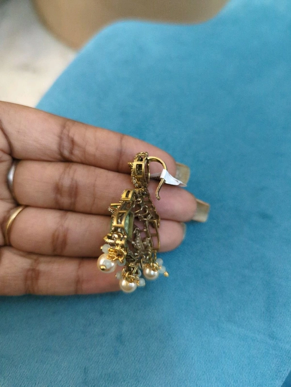 Victorian Pendant  - Vz