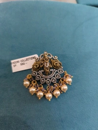 Victorian Pendent  - Vz
