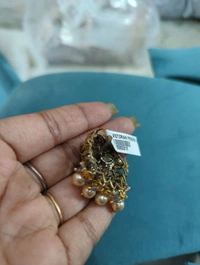 Victorian Pendent  - Vz