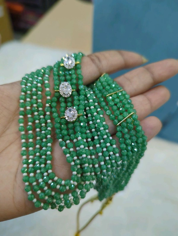 Real C2, With Diamond Copy Bits - green, Vz