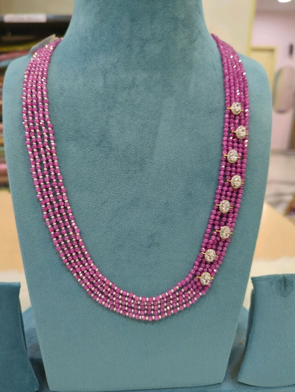 Real C2, With Diamond Copy Bits - Blush Pink, Vz