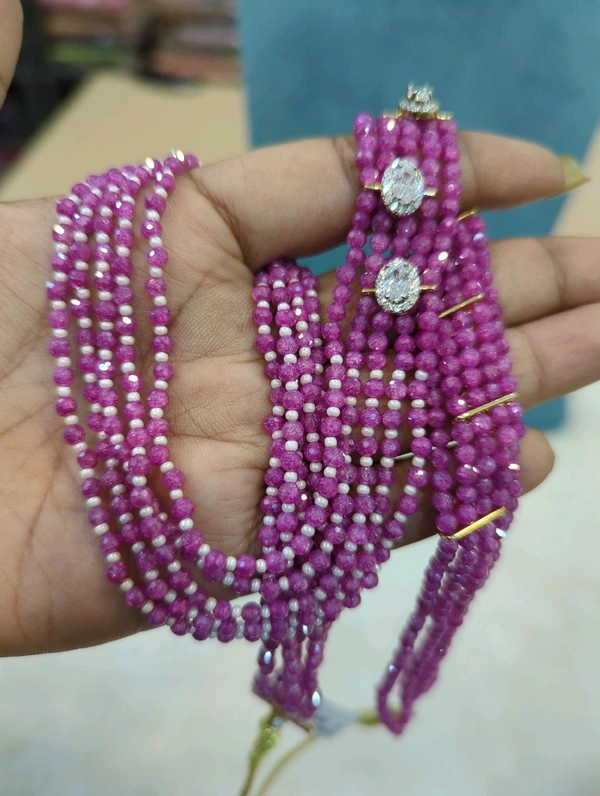 Real C2, With Diamond Copy Bits - Blush Pink, Vz