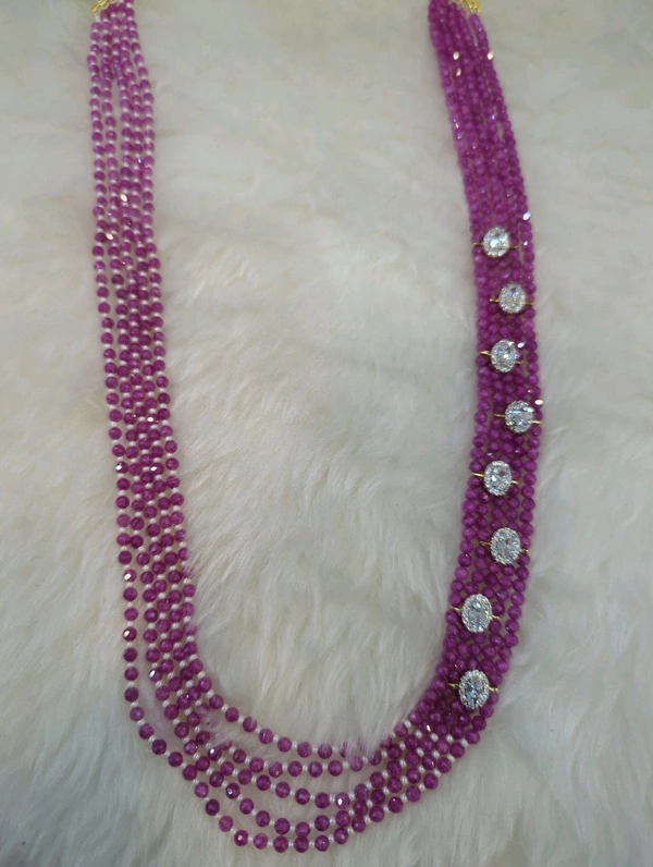 Real C2, With Diamond Copy Bits - Blush Pink, Vz