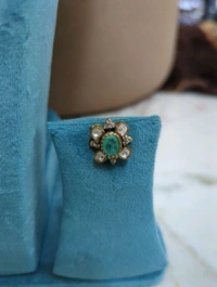Victorian Studs  - Vz, Jungle Mist