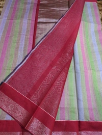 Beneras Lenin - Red