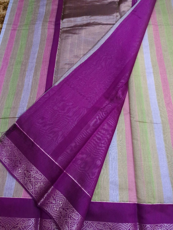 Beneras Lenin - Purple
