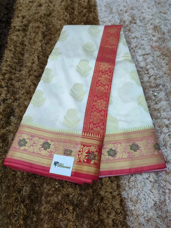 Fancy Beneras - red