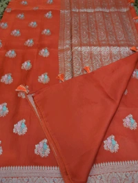 Pure Mushres - orange