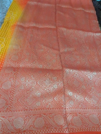 Dola Bandi Ni - Red