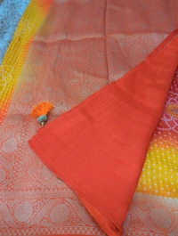 Dola Bandi Ni - Red
