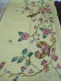 Designer Lenin Catton - Festival