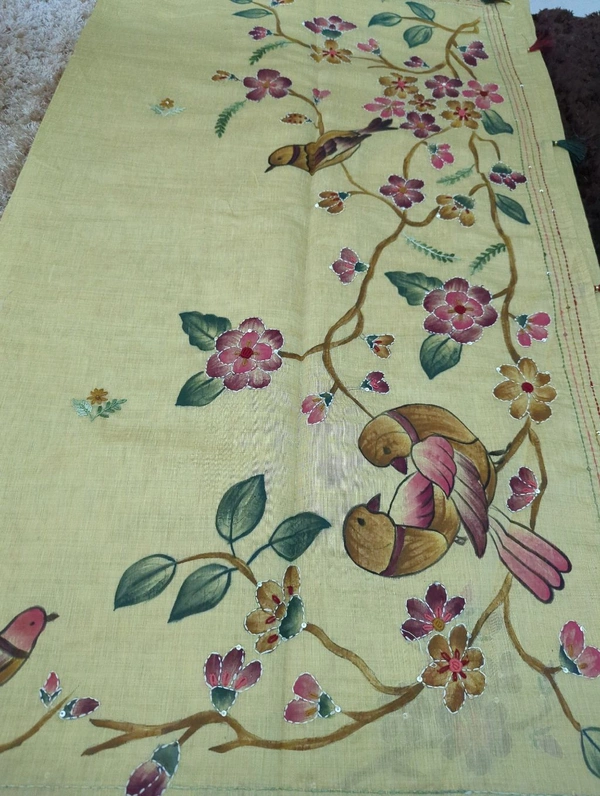Designer Lenin Catton - Festival