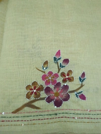 Designer Lenin Catton - Festival