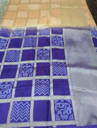 Dala Weaving Sares - Seance