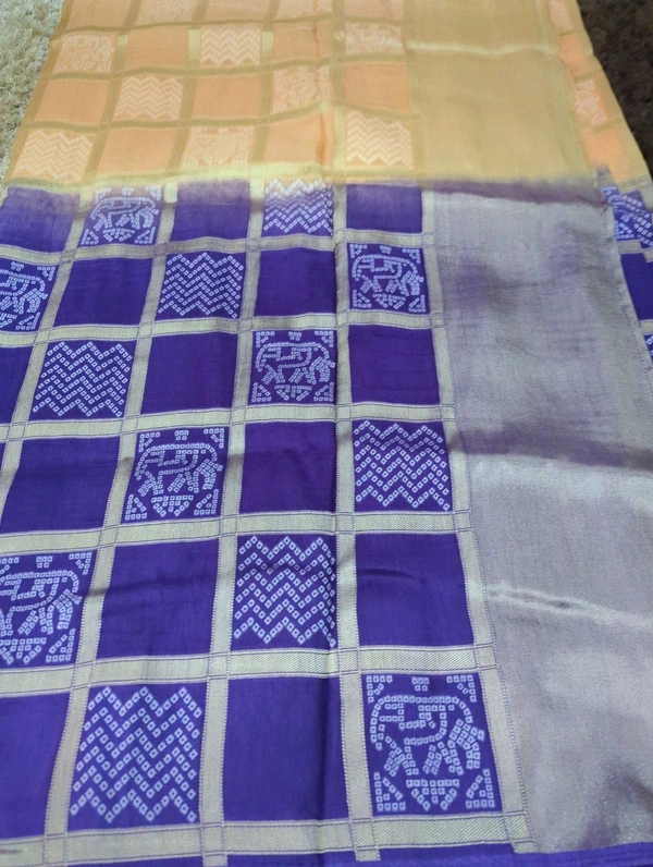 Dala Weaving Sares - Seance