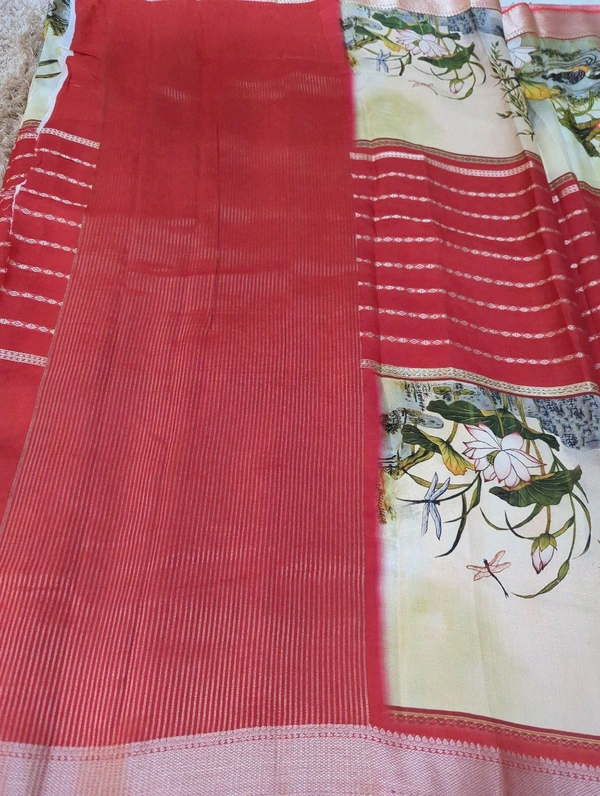 Dola  - Red
