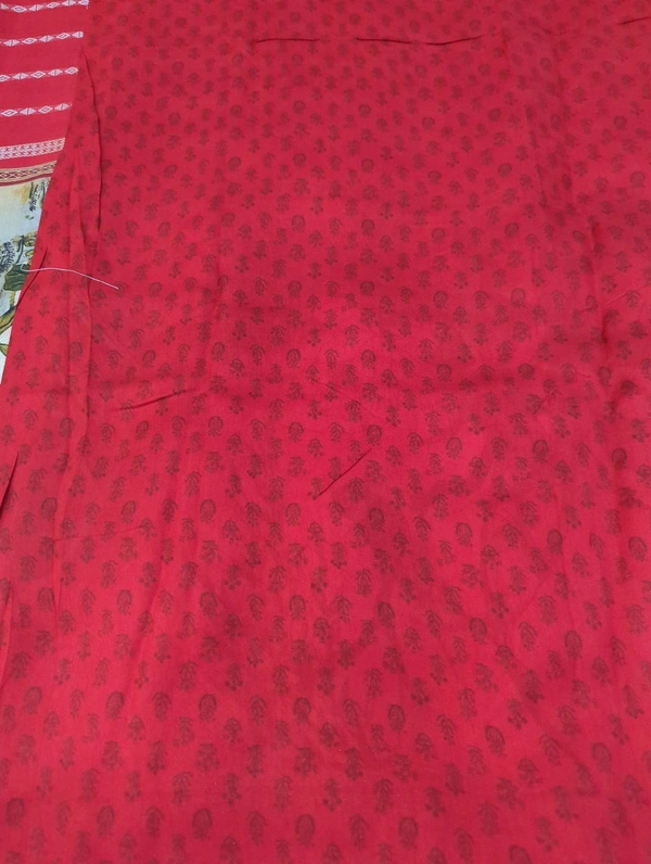 Dola  - Red