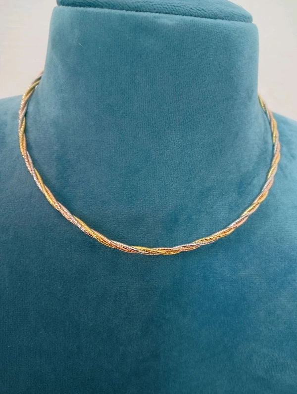 Designer Hasli Chain 