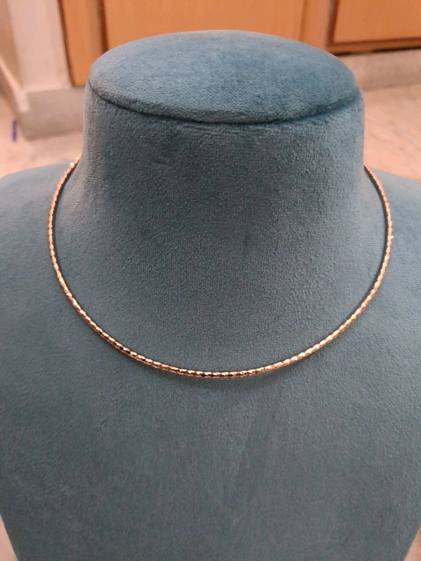 Hasli Rosegold - Vz