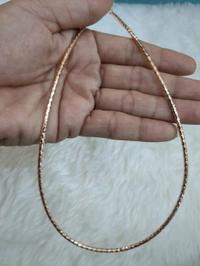 Hasli Rosegold - Vz