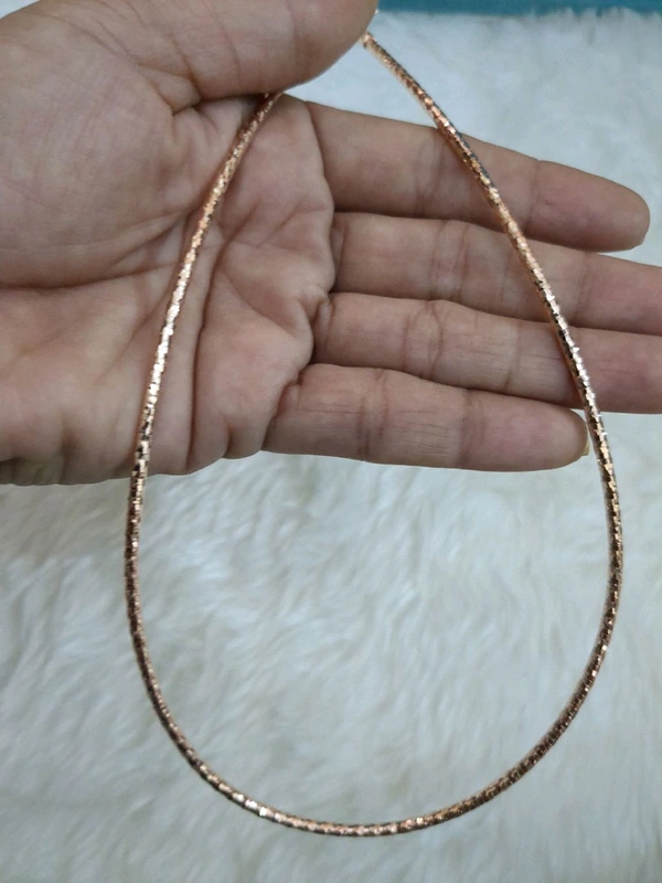 Hasli Rosegold - Vz