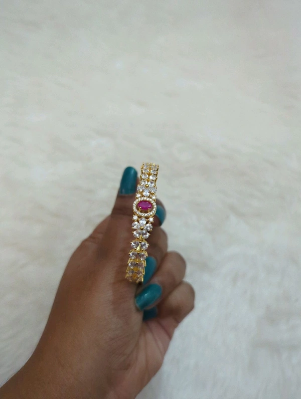 Bracelet 2.4 Size Only  - Vz